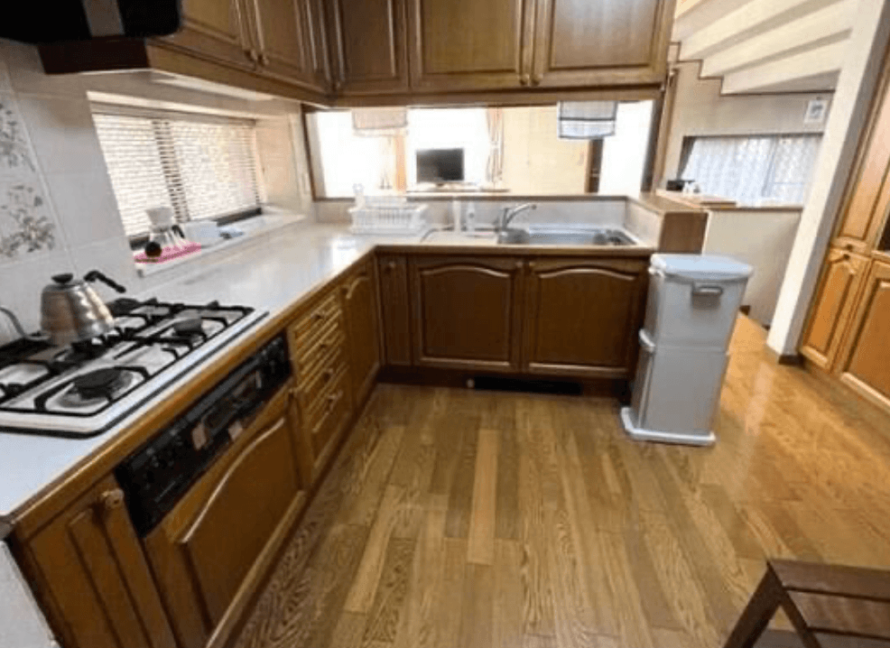 7, Higashioizumi, Nerima-ku HOUSE - PDJ Indonesia