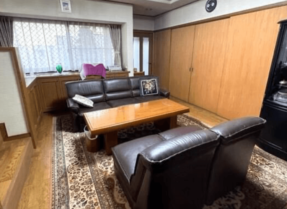 7, Higashioizumi, Nerima-ku HOUSE - PDJ Indonesia