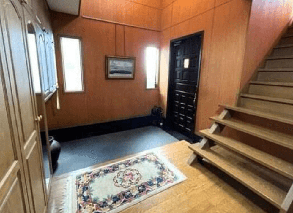 7, Higashioizumi, Nerima-ku HOUSE - PDJ Indonesia