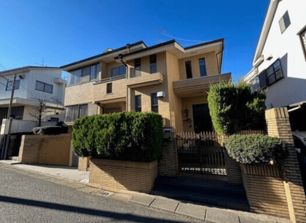 7, Higashioizumi, Nerima-ku HOUSE - PDJ Indonesia