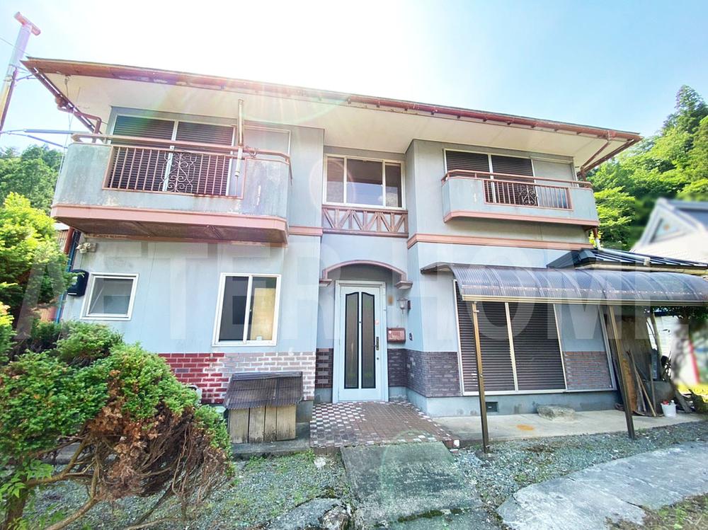 Mitano Otana, Miyama-cho, Nantan City, Kyoto Prefecture