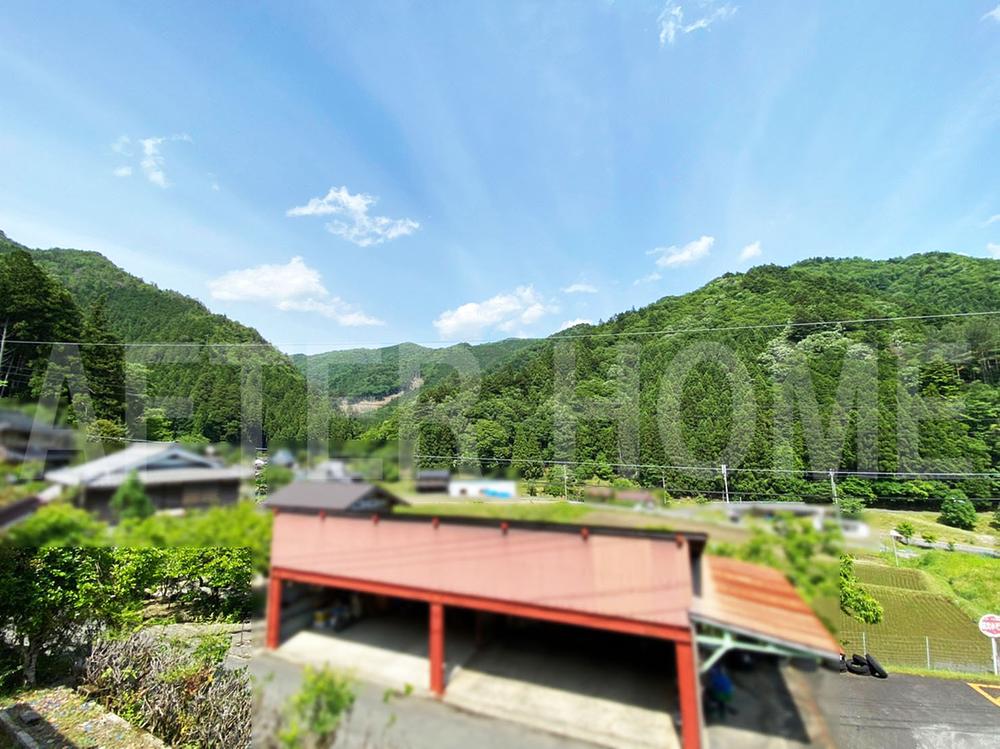 Mitano Otana, Miyama-cho, Nantan City, Kyoto Prefecture