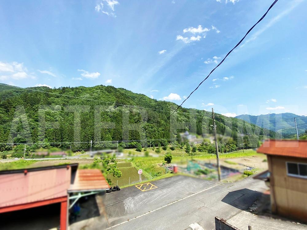 Mitano Otana, Miyama-cho, Nantan City, Kyoto Prefecture