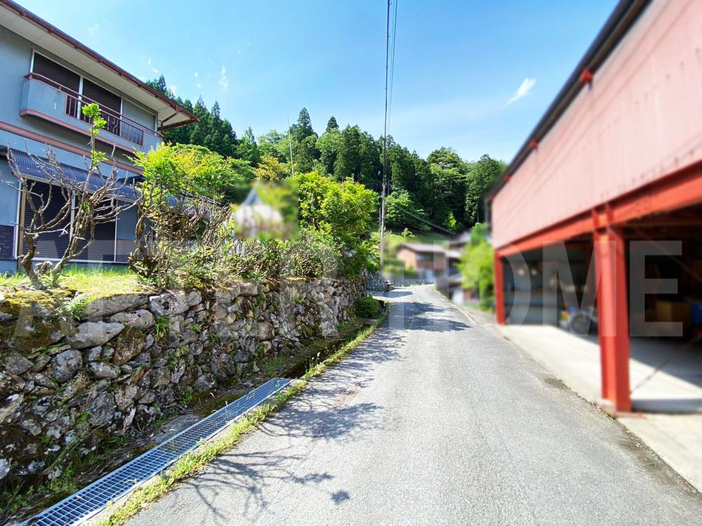 Mitano Otana, Miyama-cho, Nantan City, Kyoto Prefecture