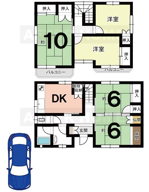 Mitano Otana, Miyama-cho, Nantan City, Kyoto Prefecture