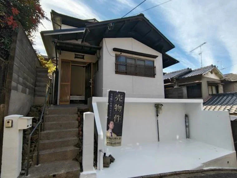 Rumah 3LDK di Honmachi 15-chome, Higashiyama-ku, Kyoto