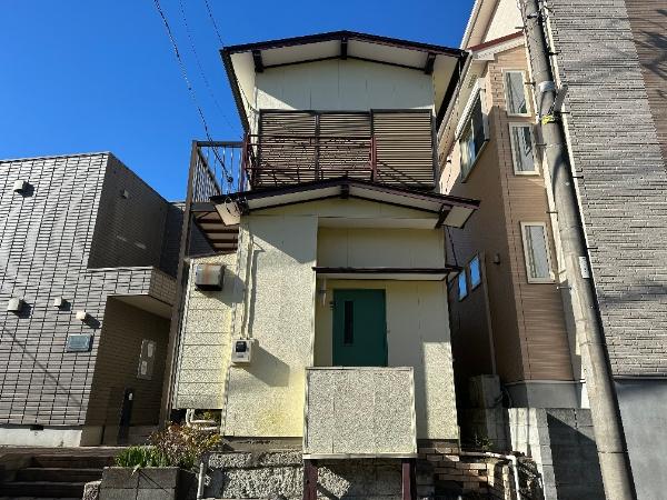 Yokohama House - $75.000