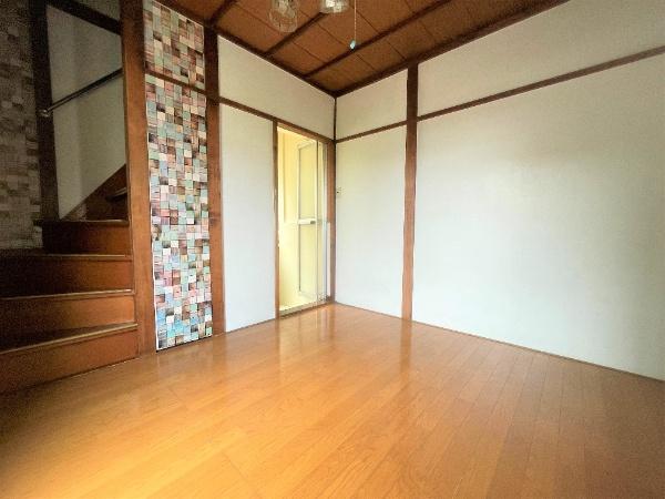 Yokohama House - $75.000