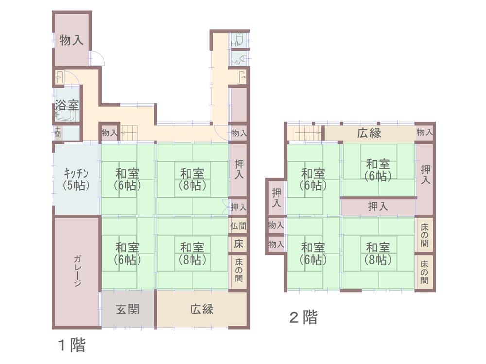 Amino, Amino-cho, Kyotango City, Kyoto Prefecture 0.7 mi to Amino Station