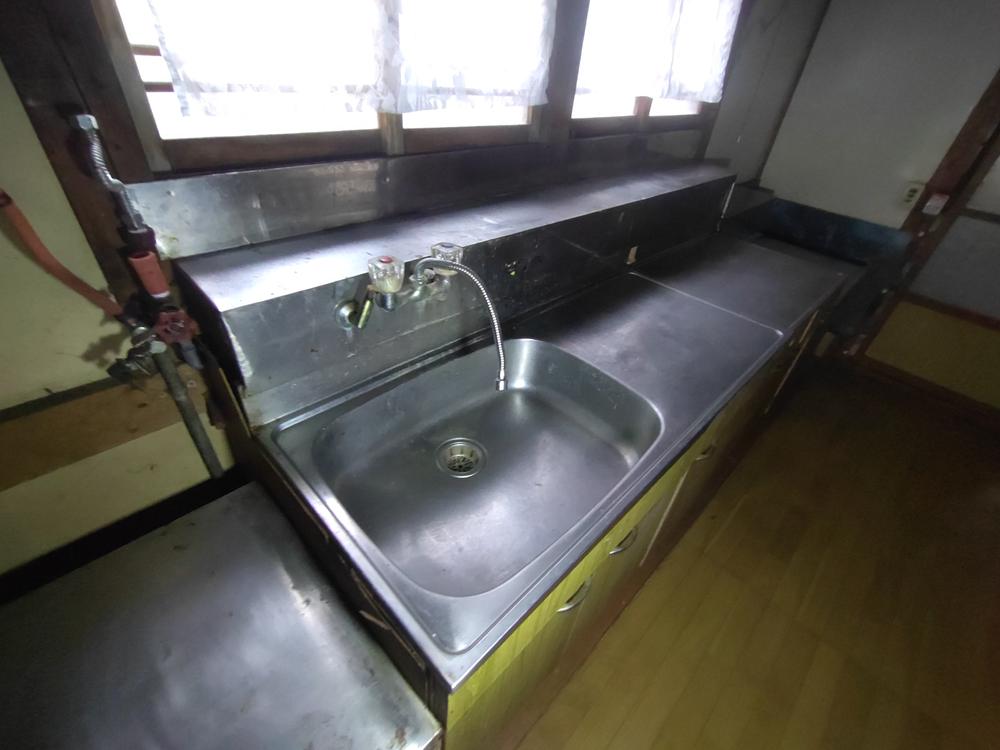 Amino, Amino-cho, Kyotango City, Kyoto Prefecture 0.7 mi to Amino Station