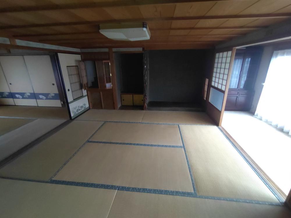 Amino, Amino-cho, Kyotango City, Kyoto Prefecture 0.7 mi to Amino Station