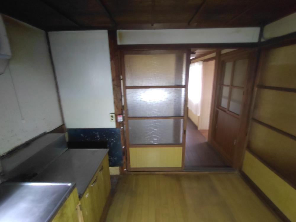 Amino, Amino-cho, Kyotango City, Kyoto Prefecture 0.7 mi to Amino Station