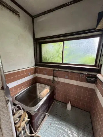 Nishisayamagaoka 1-chome, Tokorozawa City, Saitama Prefecture