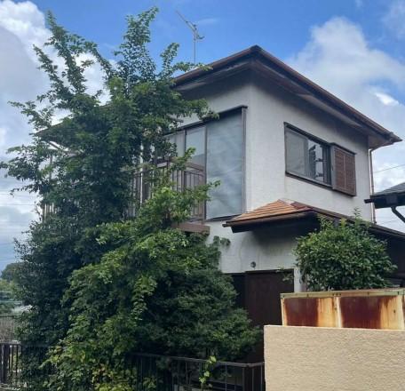 House - Isehara - Kanagawa $36,000