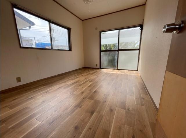House - Isehara - Kanagawa $36,000