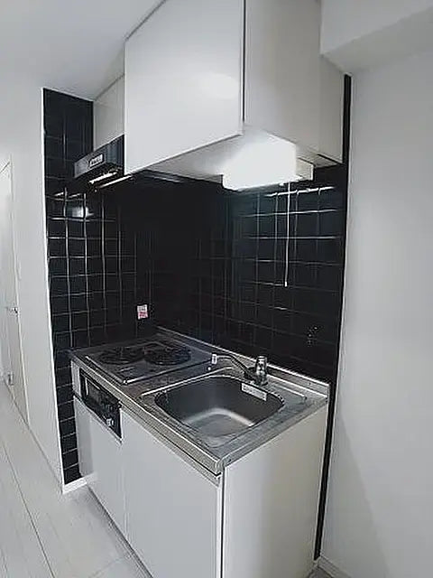 1K Apartment Ryogoku, Tokyo – Prime Location