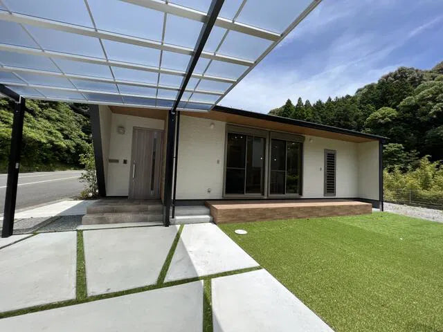 Ikutocho, Amakusa City, Kumamoto Prefecture