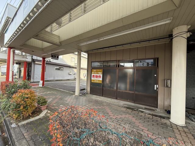 Nishinaka-cho, Kamichi-cho, Nakashinkawa-gun, Toyama