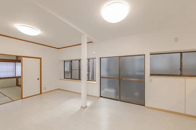 Niigata Prefecture, Niigata City, Nishi Ward, Matsumigaoka 3-chome