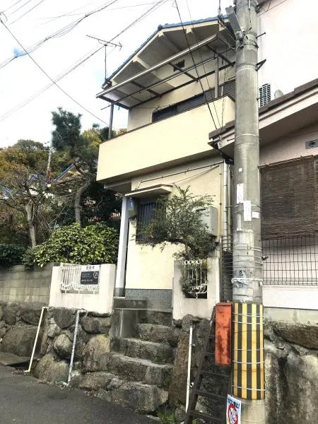 6-chome Hojo, Daito City, Osaka Prefecture