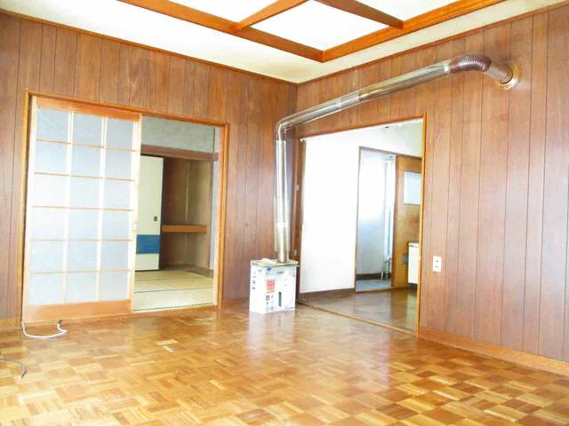 Sakura 2-chome, Otaru City, Hokkaido