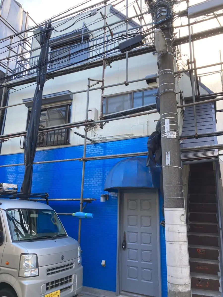 Horikiri, Katsushika-ku, Tokyo