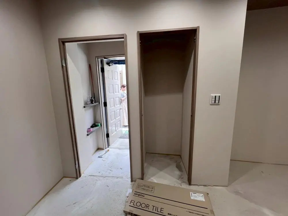 Horikiri, Katsushika-ku, Tokyo