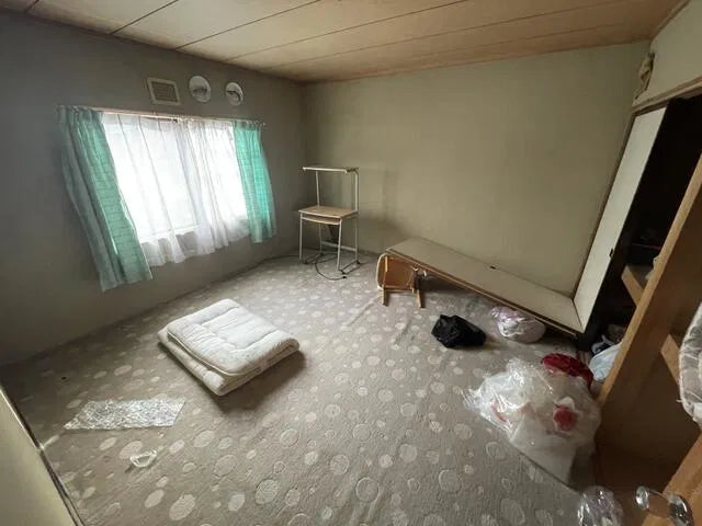 Honcho, Ashibetsu City, Hokkaido