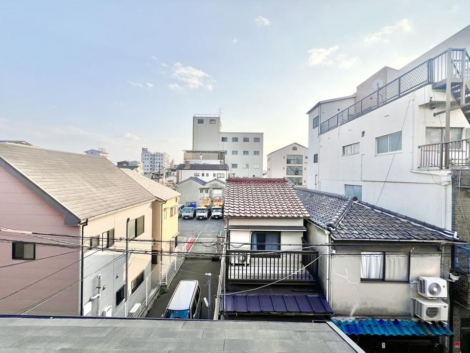 Kobayashi Nishi 2, Taisho Ward, Osaka City, Osaka Prefecture