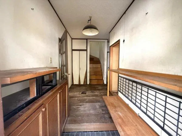 Kitagawa, Hanno City, Saitama Prefecture