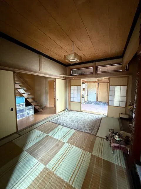 Nishinaka-cho, Kamichi-cho, Nakashinkawa-gun, Toyama