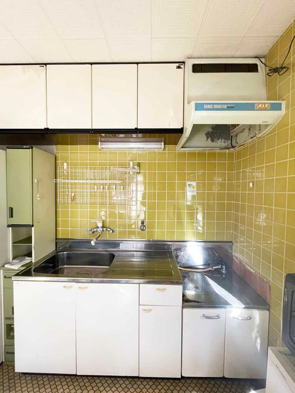 Kubocho, Sano City, Tochigi Prefecture