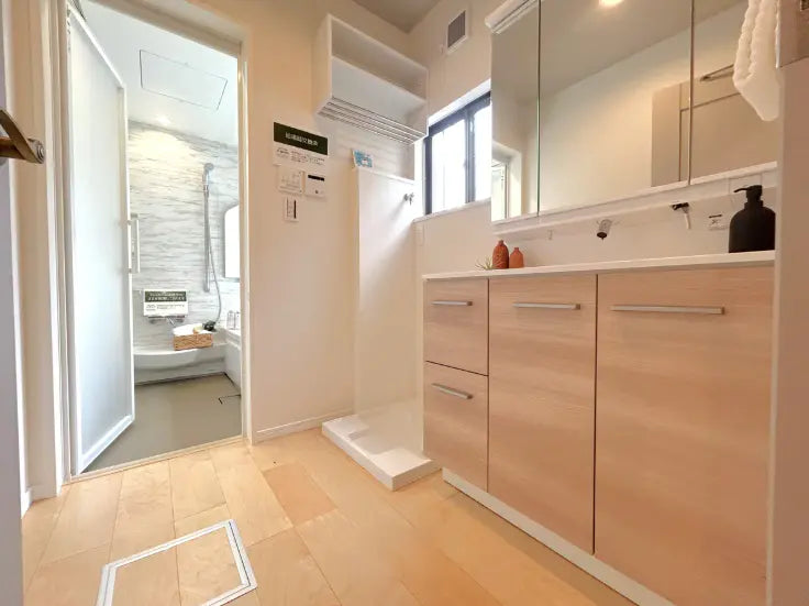 Stylish Renovated home in Hachioji – Quiet Living, Great Access to Tokyo