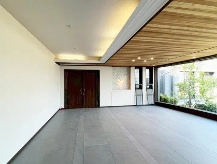 Kenya-cho, Nishinomiya City, Hyogo Prefecture