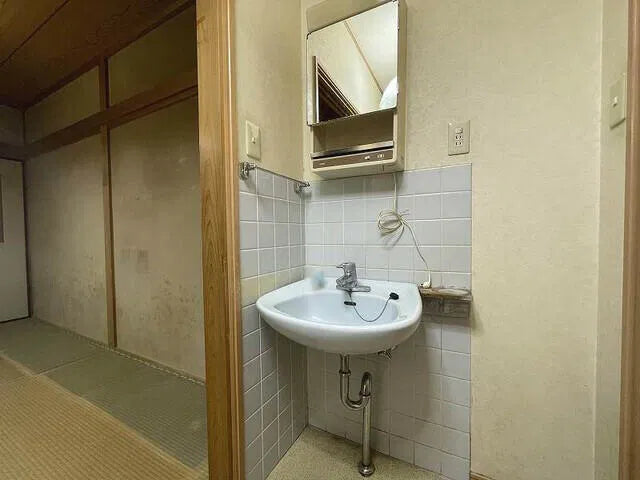 6-chome Minamiokajima, Taisho Ward, Osaka City, Osaka Prefecture