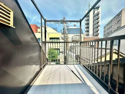 Imado 1, Taito-ku, Tokyo