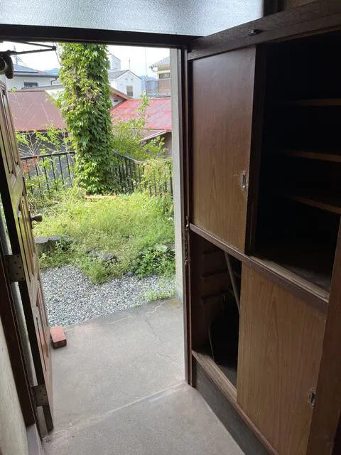 Kanagawa Prefecture Minamiashigara City Komagata Shinjuku