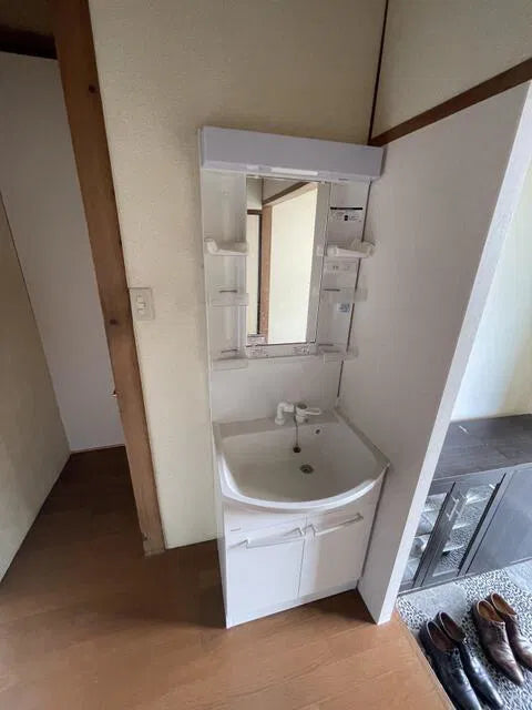 Nagaoka, Chikushino City, Fukuoka Prefecture