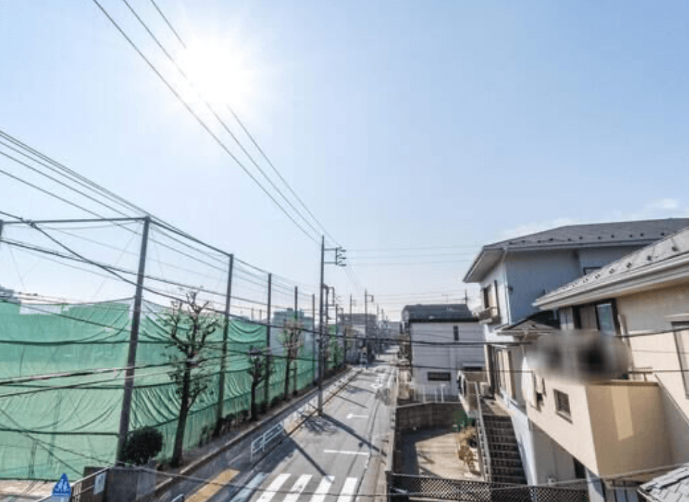 8, Higashikasai HOUSE - PDJ Indonesia