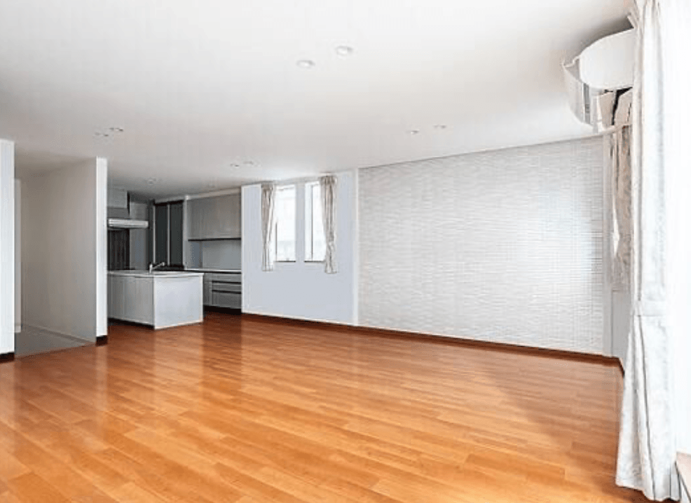 8, Higashikasai HOUSE - PDJ Indonesia