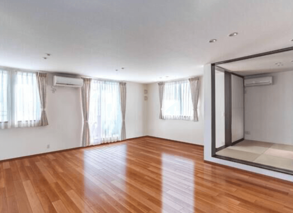 8, Higashikasai HOUSE - PDJ Indonesia