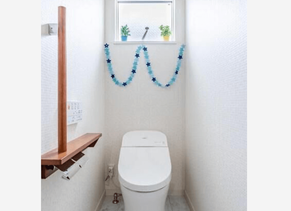 8, Higashikasai HOUSE - PDJ Indonesia