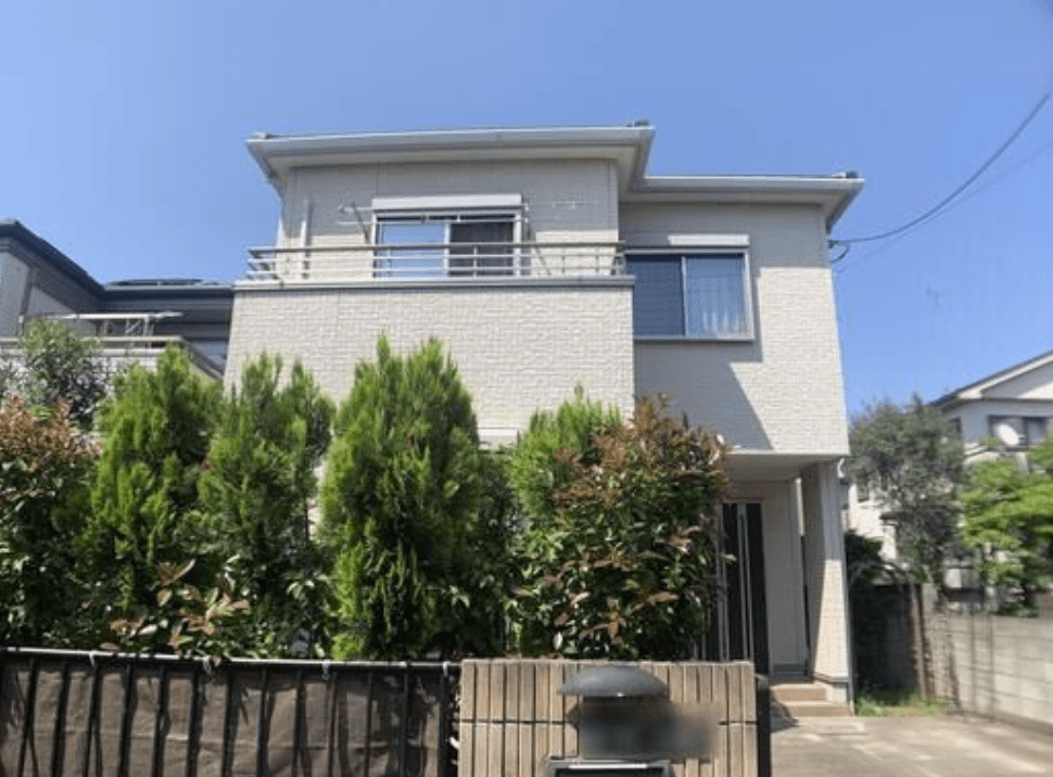 8, Kinuta HOUSE - PDJ Indonesia