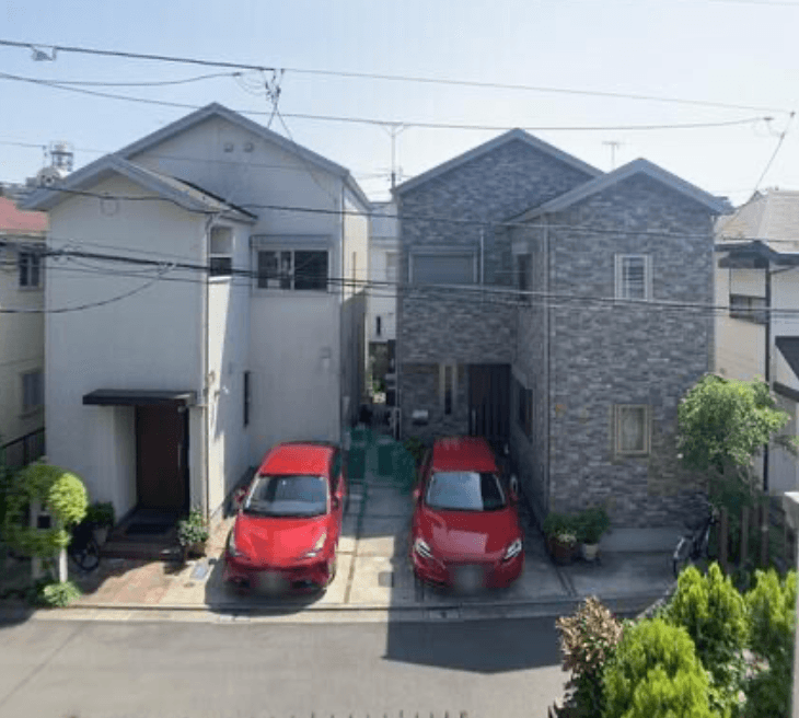 8, Kinuta HOUSE - PDJ Indonesia