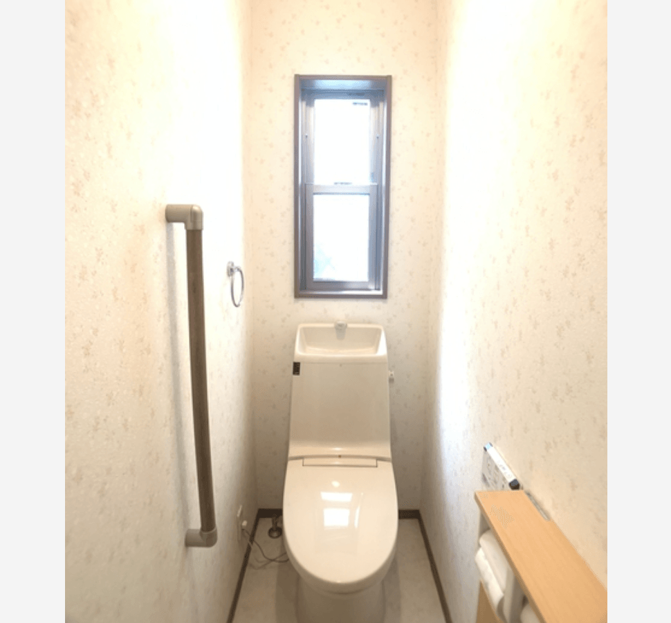 8, Kinuta HOUSE - PDJ Indonesia