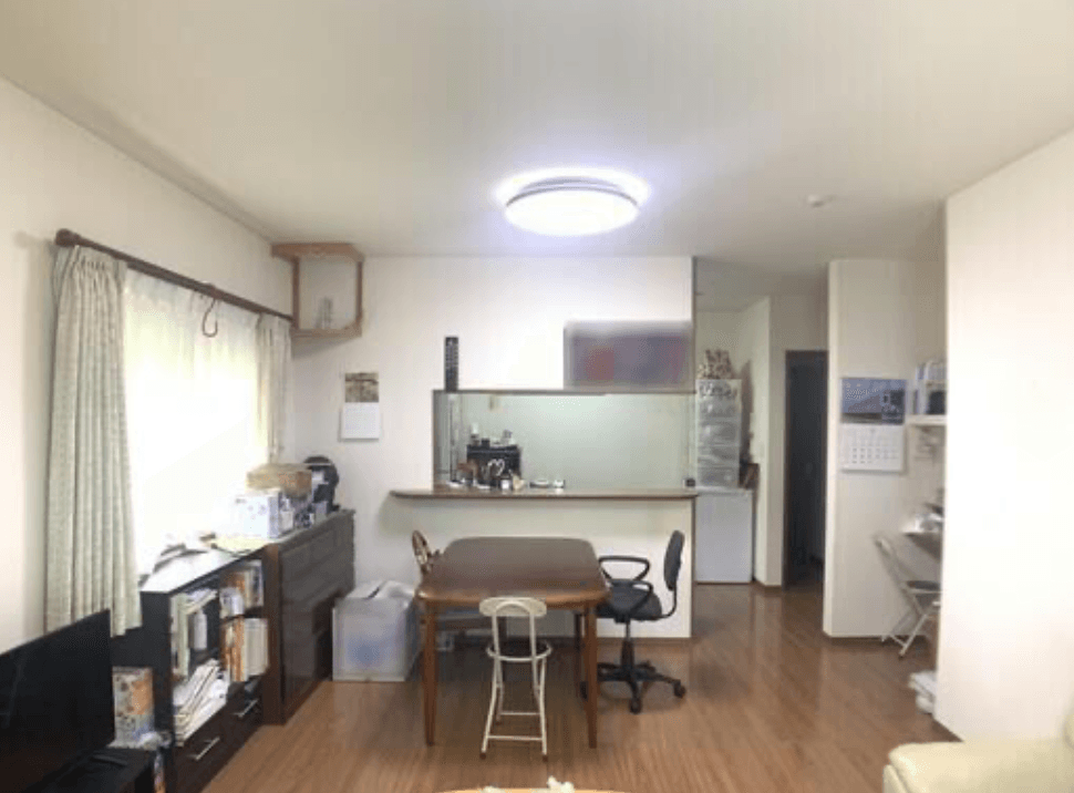 8, Kinuta HOUSE - PDJ Indonesia