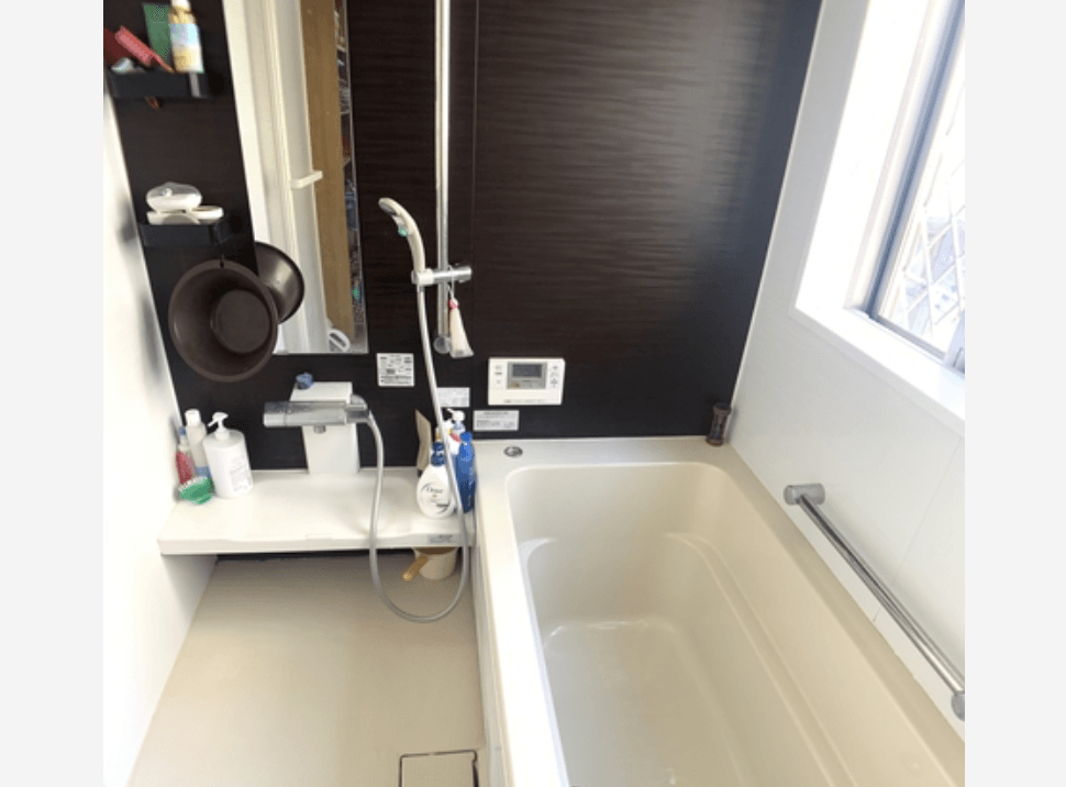 8, Kinuta HOUSE - PDJ Indonesia