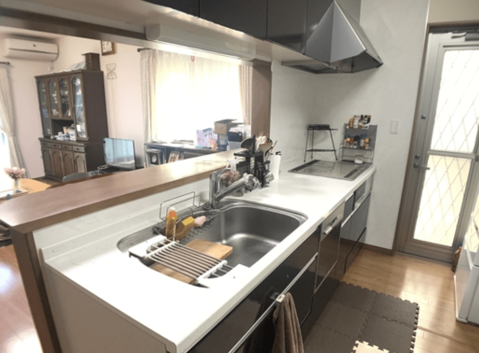 8, Kinuta HOUSE - PDJ Indonesia