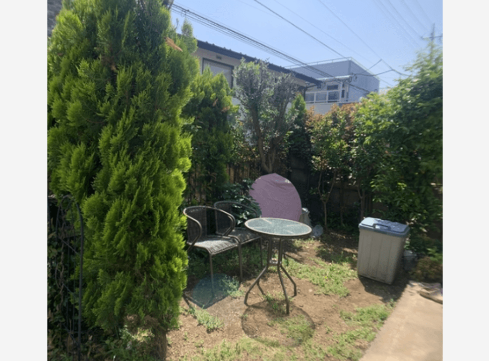 8, Kinuta HOUSE - PDJ Indonesia