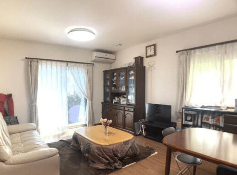 8, Kinuta HOUSE - PDJ Indonesia